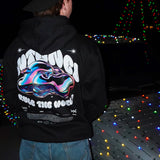 Hoodie Cloud