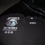 Heavyweight Eye