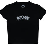 Intuned Crop Top