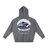 Hoodie Cloud