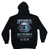 Hoodie Eye