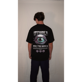 Heavyweight Eye